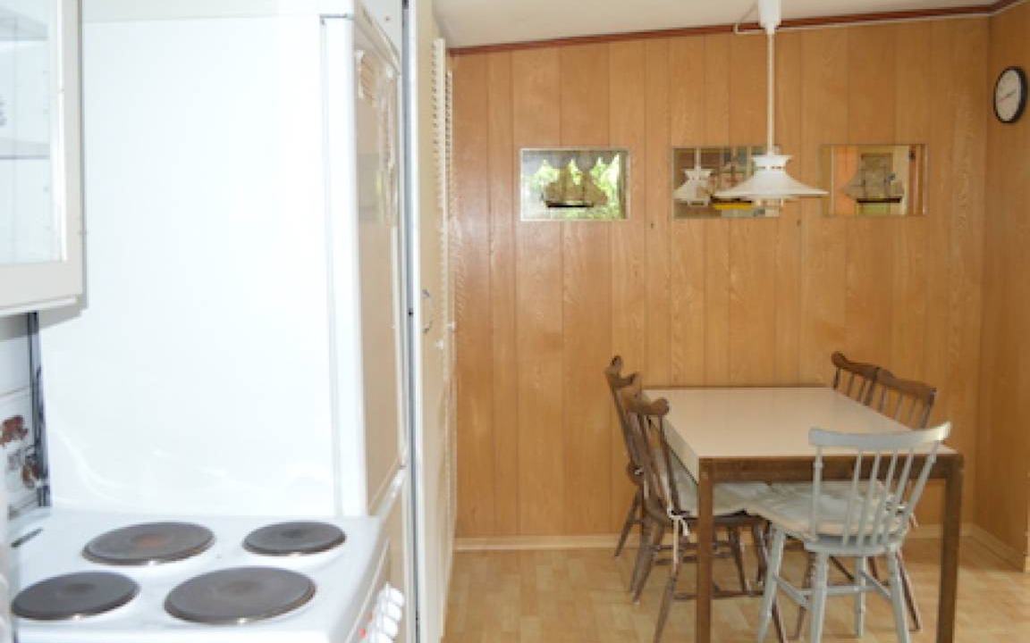 Photo of Kitchen in Norrkoping Municipality