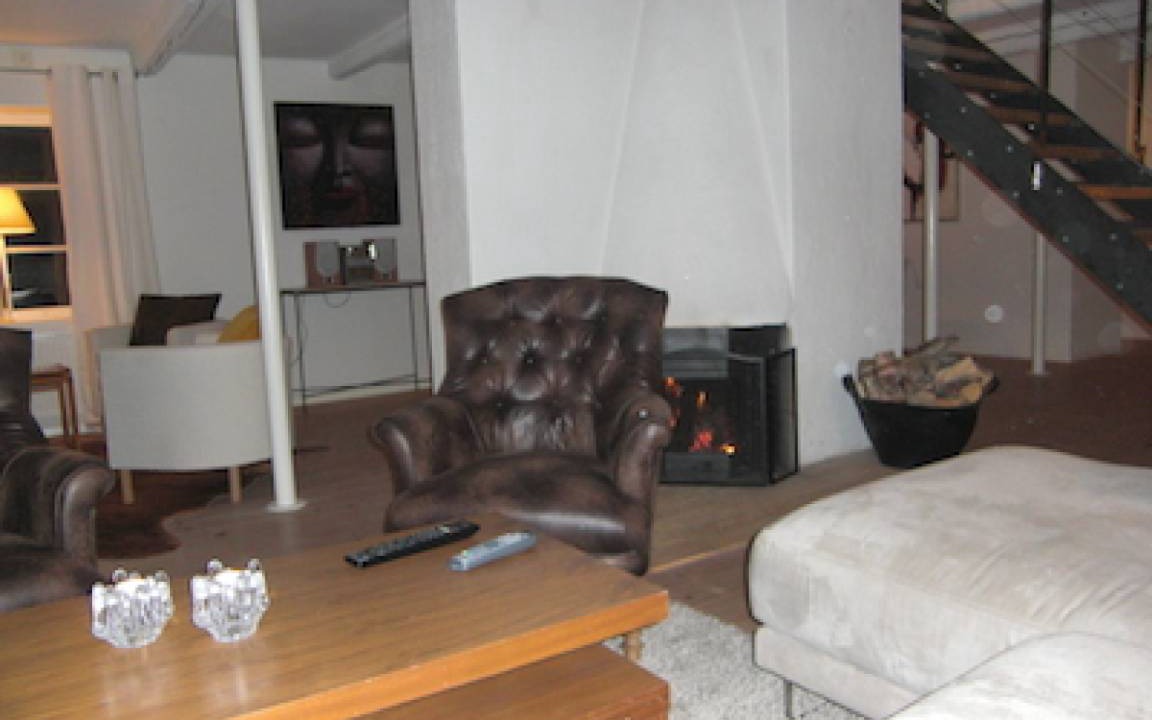 Photo of Livingroom in Hoganas