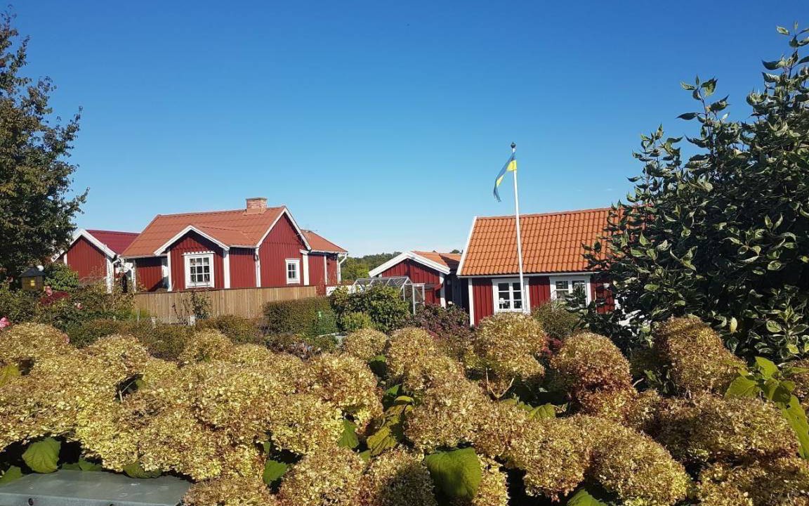 Photo of Others in Klavrestrom