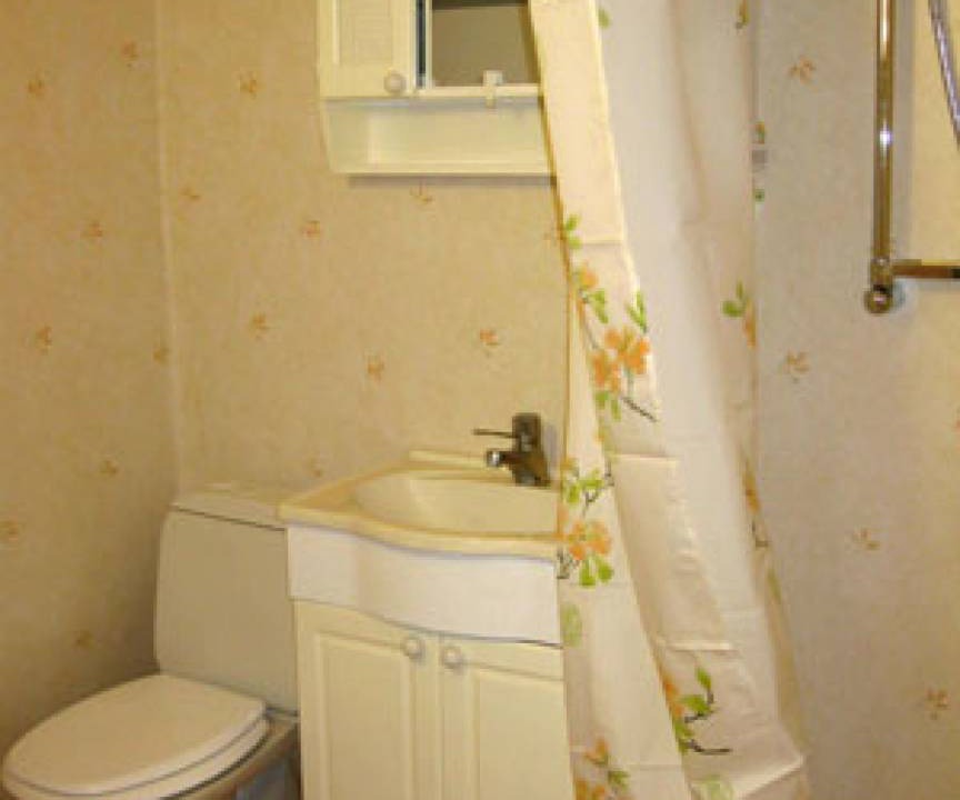 Photo of Bathroom in Visby