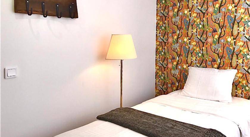 Photo of Bedroom in Tomelilla
