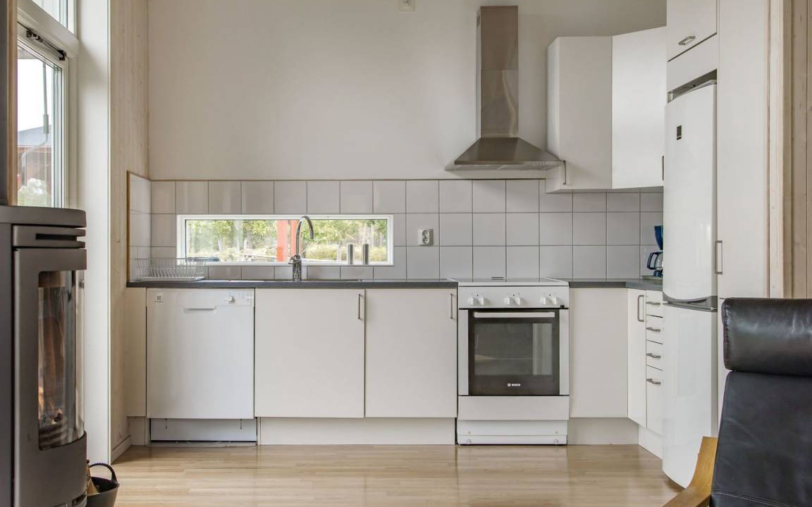 Photo of Kitchen in Holmsjo