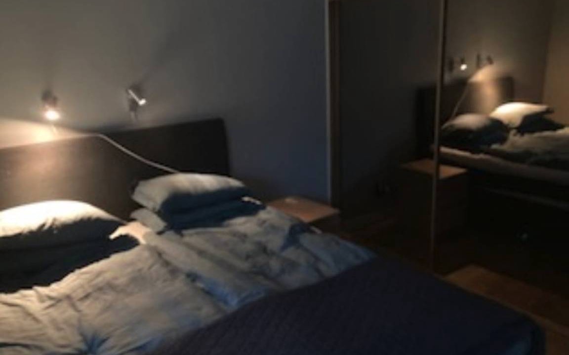 Photo of Bedroom in Vasteras Municipality