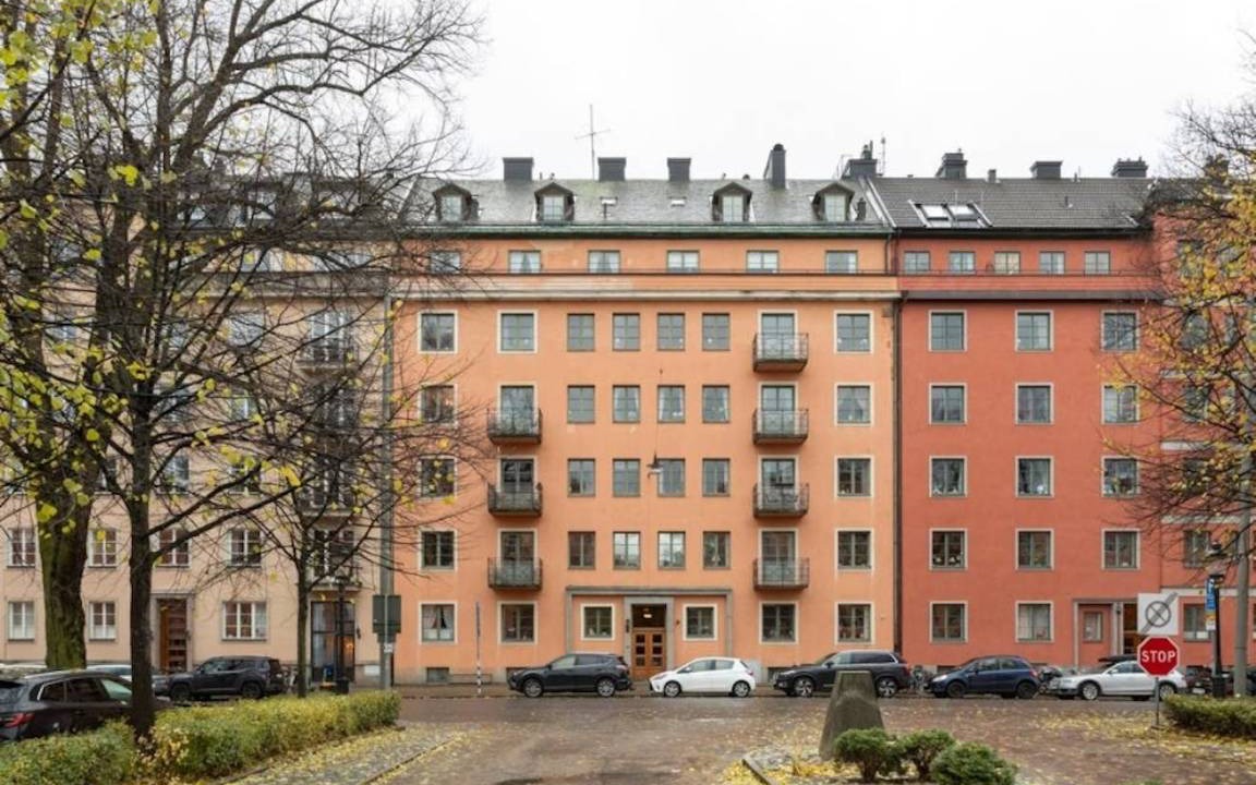 Photo of Others in Ostermalm