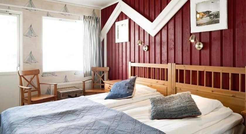 Photo of Bedroom in Sydkoster