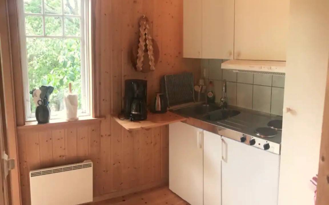 Photo of Kitchen in Stromstad Municipality