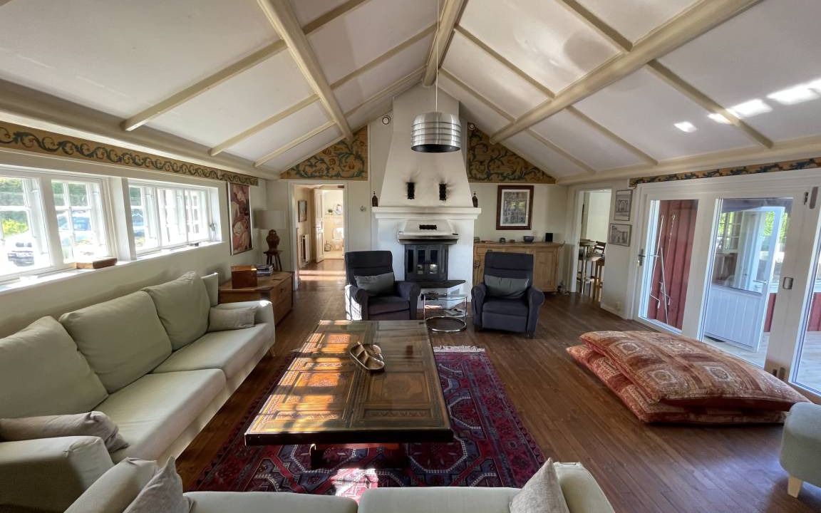 Photo of Livingroom in Osterskar
