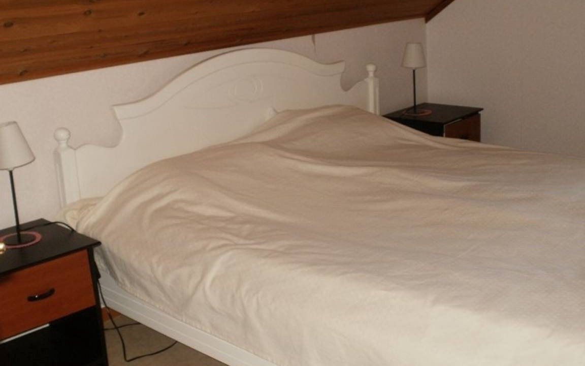 Photo of Bedroom in Motala