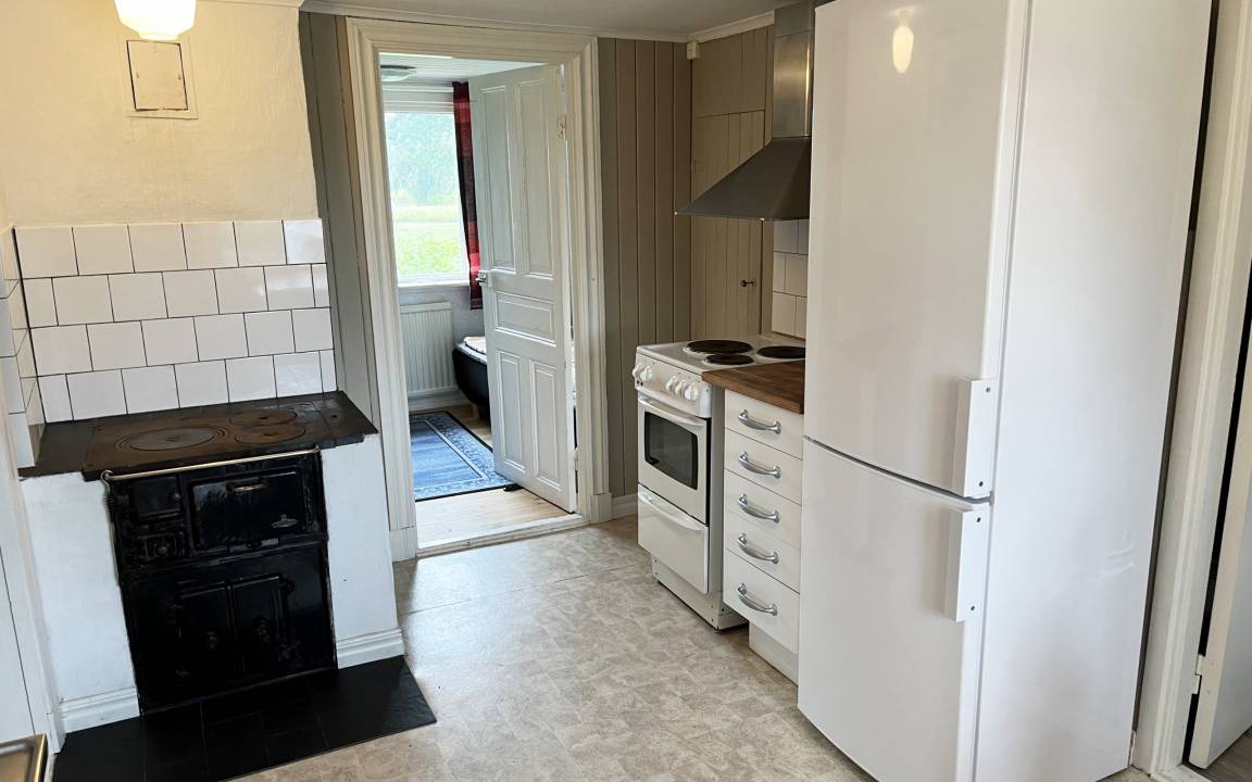 Photo of Kitchen in Bergkvara