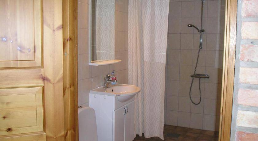 Photo of Bathroom in Helsingborg Municipality