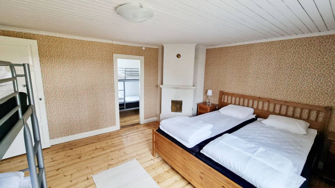 Photo of Bedroom in Nykoping