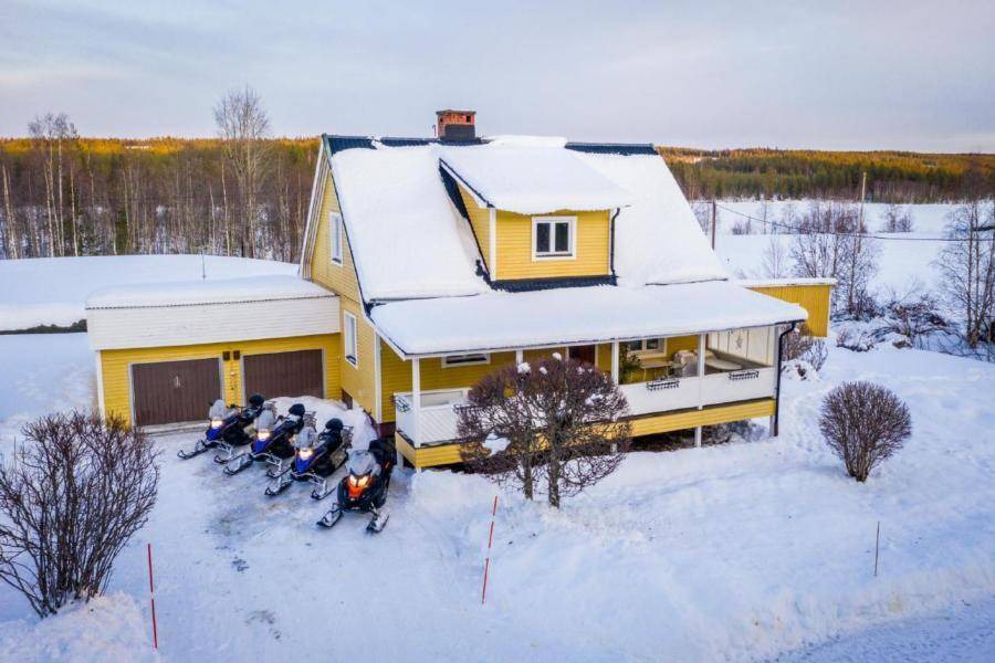Photo of Others in Blattnicksele