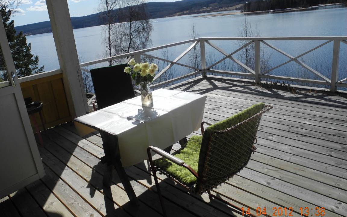 Photo of Patio Balcony in Sunne Municipality