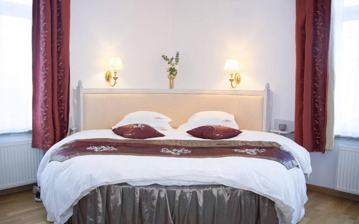 Photo of Bedroom in Bromma