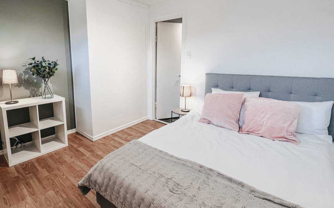 Photo of Bedroom in Fredriksberg