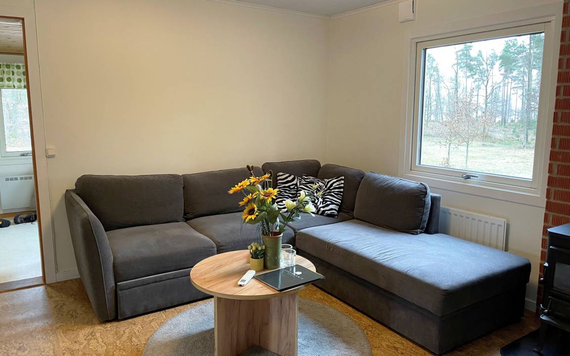 Photo of Livingroom in Lockna