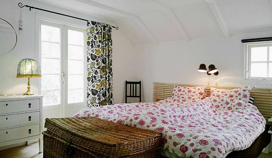 Photo of Bedroom in Roke