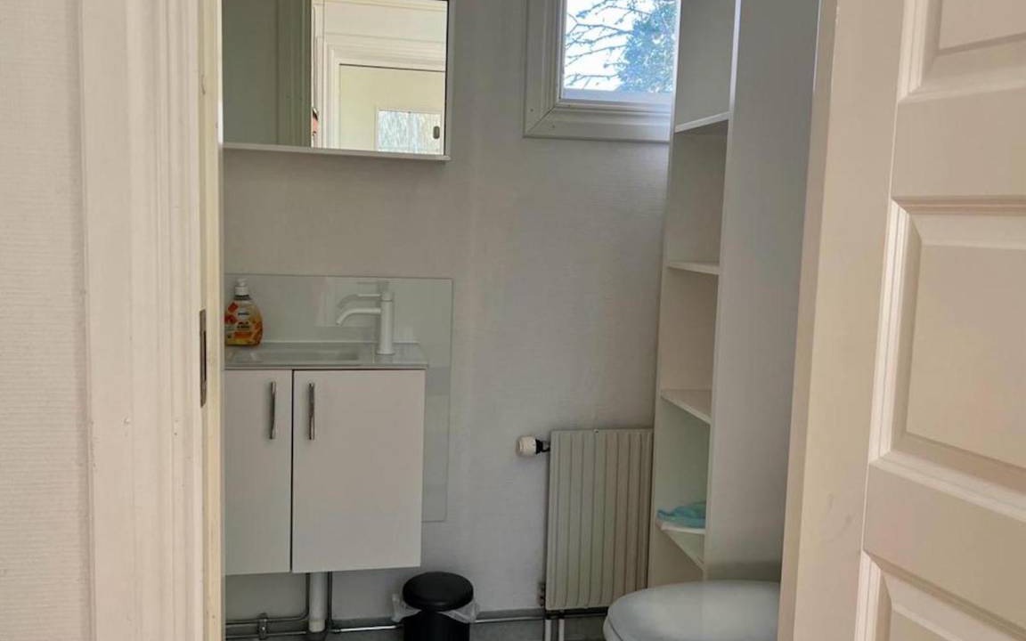 Photo of Bathroom in Vena