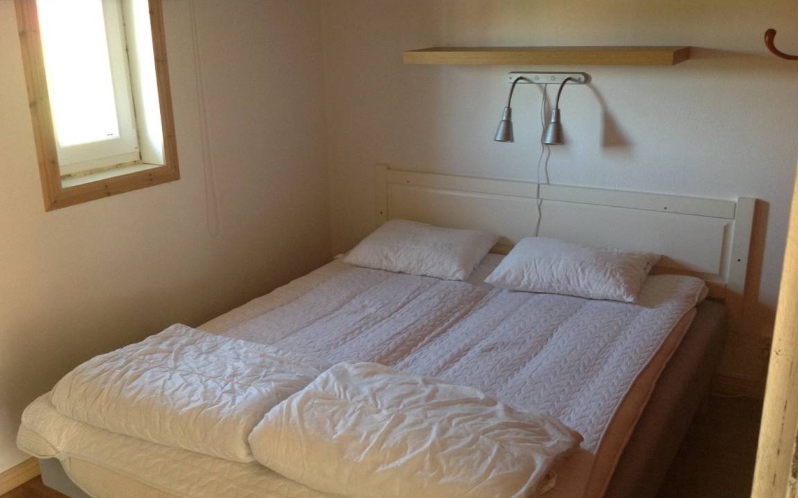 Photo of Bedroom in Kopingsvik