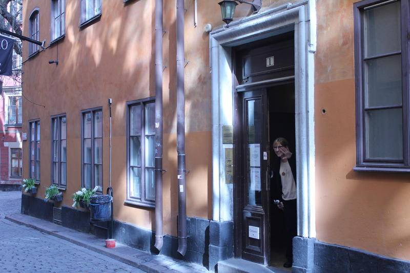 Photo of Others in Gamla Stan
