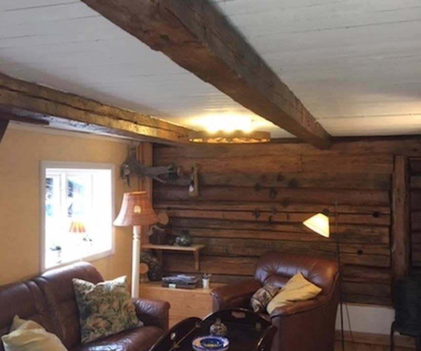 Photo of Livingroom in Aspabruk