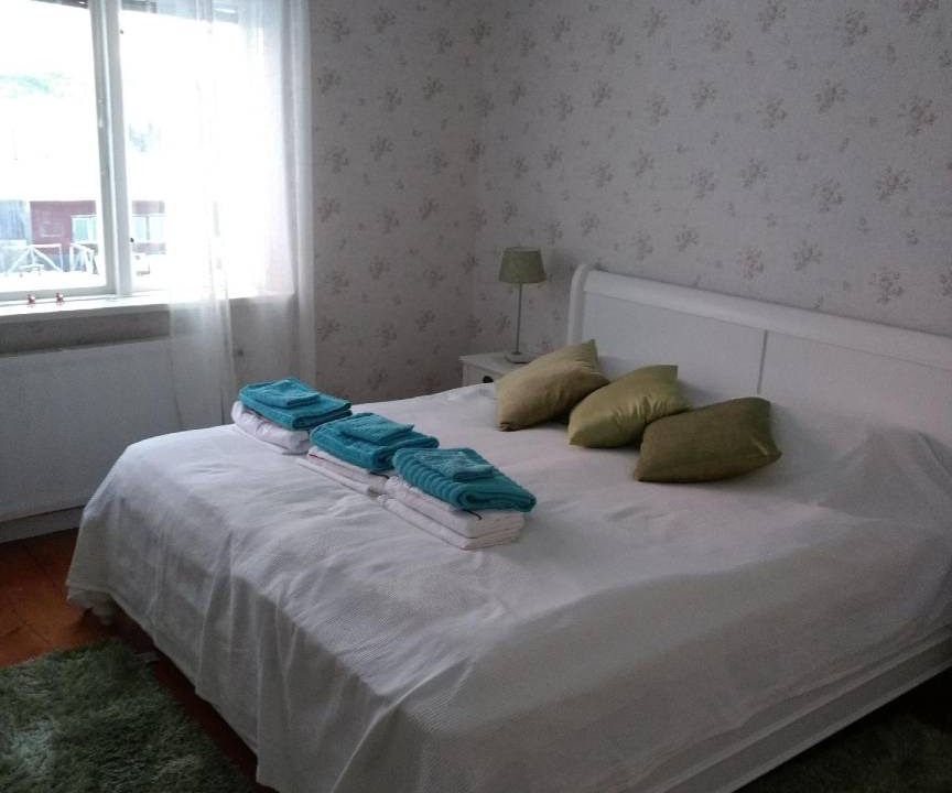 Photo of Bedroom in Boda Kyrkby