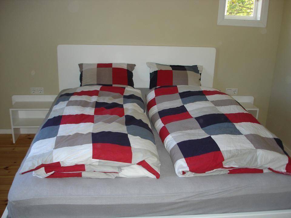 Photo of Bedroom in Hultsfred