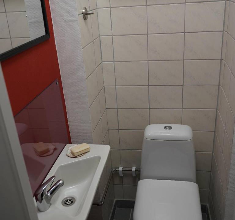 Photo of Bathroom in Fagelfors