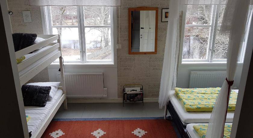 Photo of Bedroom in Gavle
