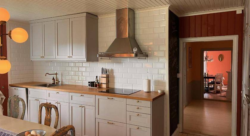 Photo of Kitchen in Malmkoping