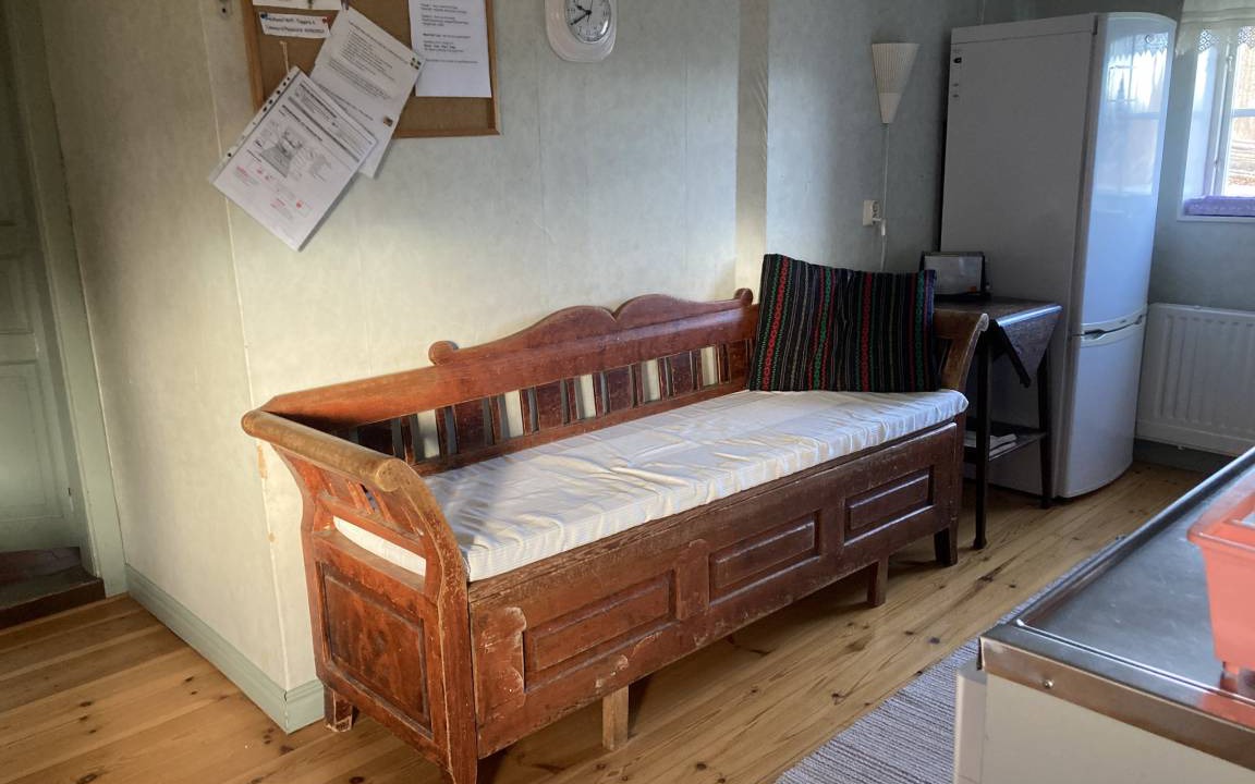 Photo of Bedroom in Granna