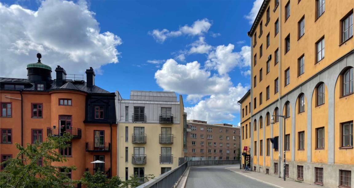 Photo of Others in Norrmalm