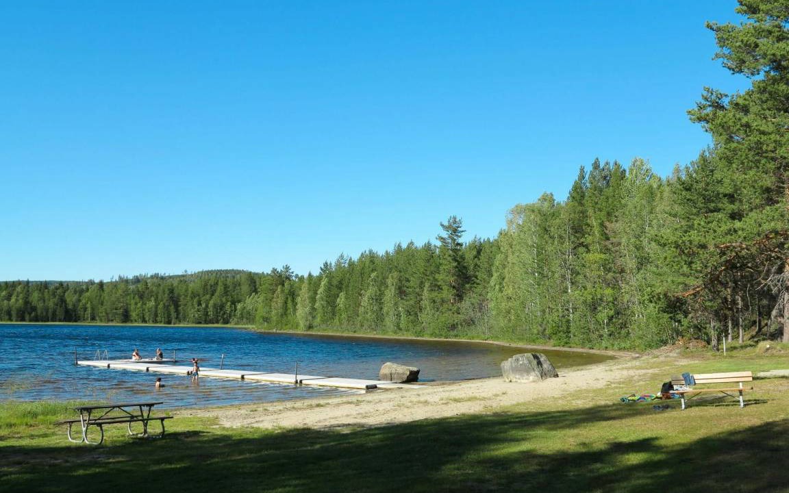 Photo of Outdoor in Ramsjo
