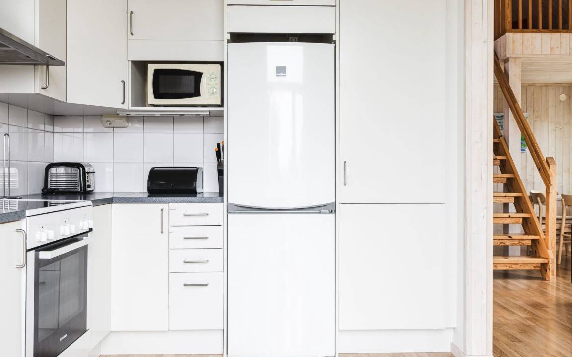 Photo of Kitchen in Holmsjo