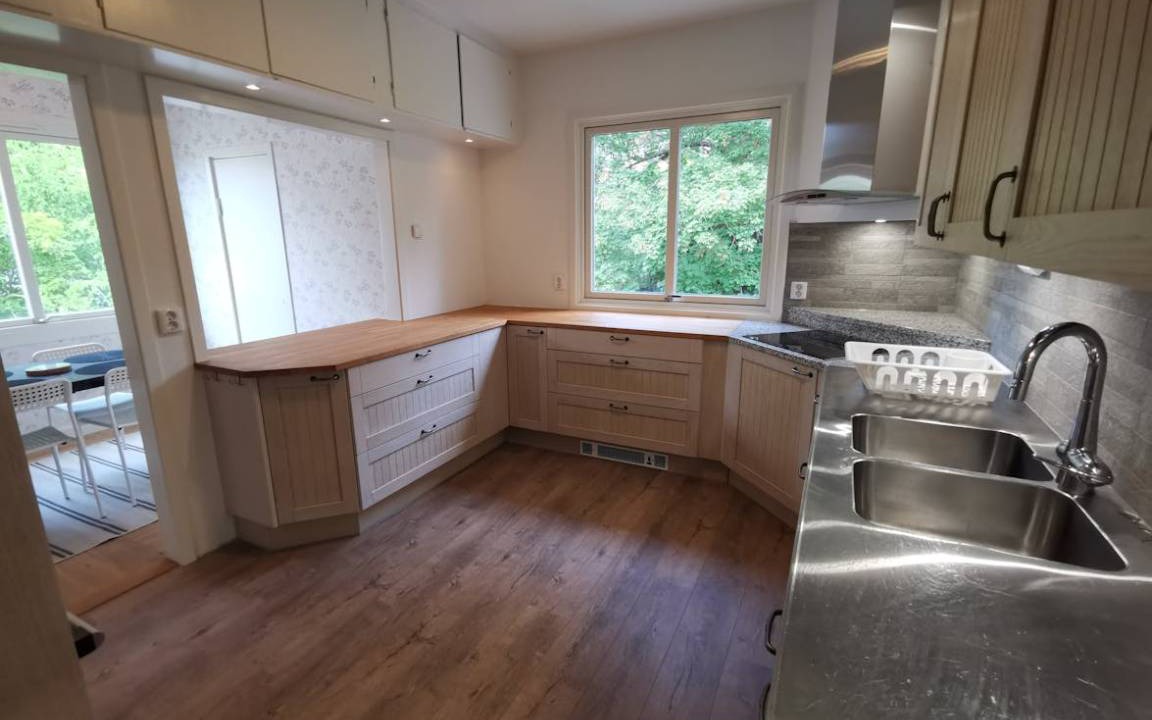 Photo of Kitchen in Orgryte-Harlanda