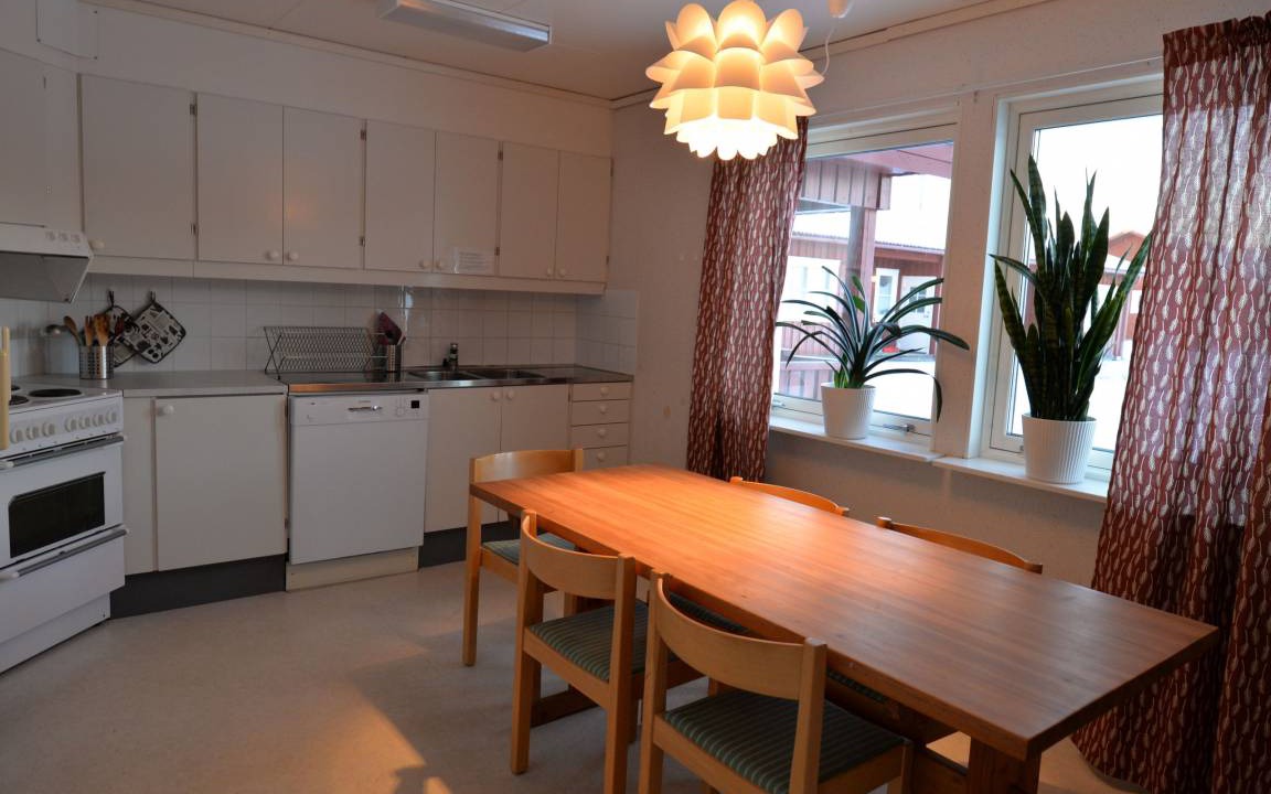 Photo of Kitchen in Umea