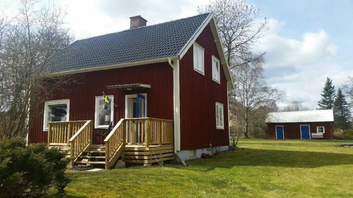 Photo of Others in Klavrestrom