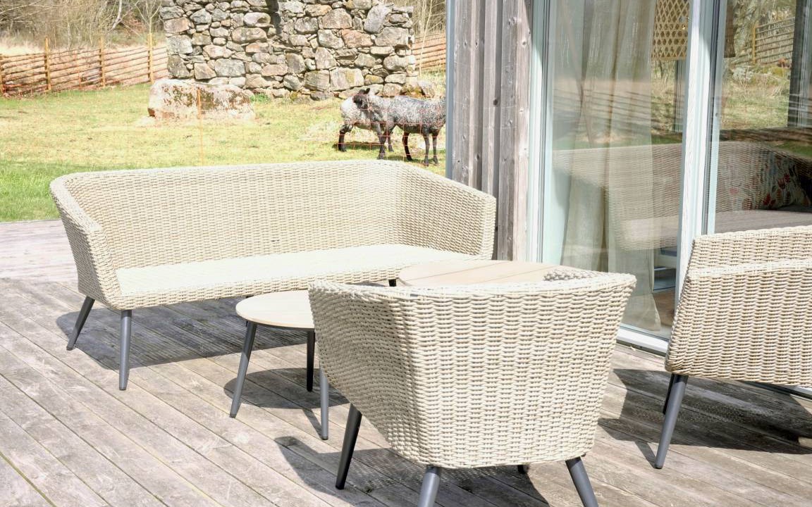 Photo of Patio Balcony in Laholm