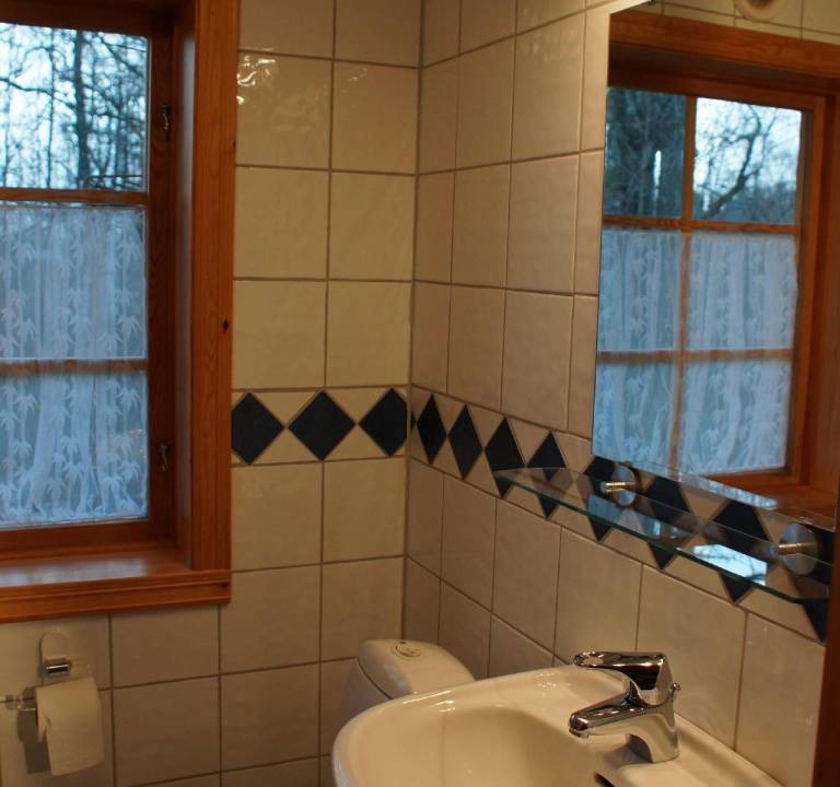 Photo of Bathroom in Sexdrega