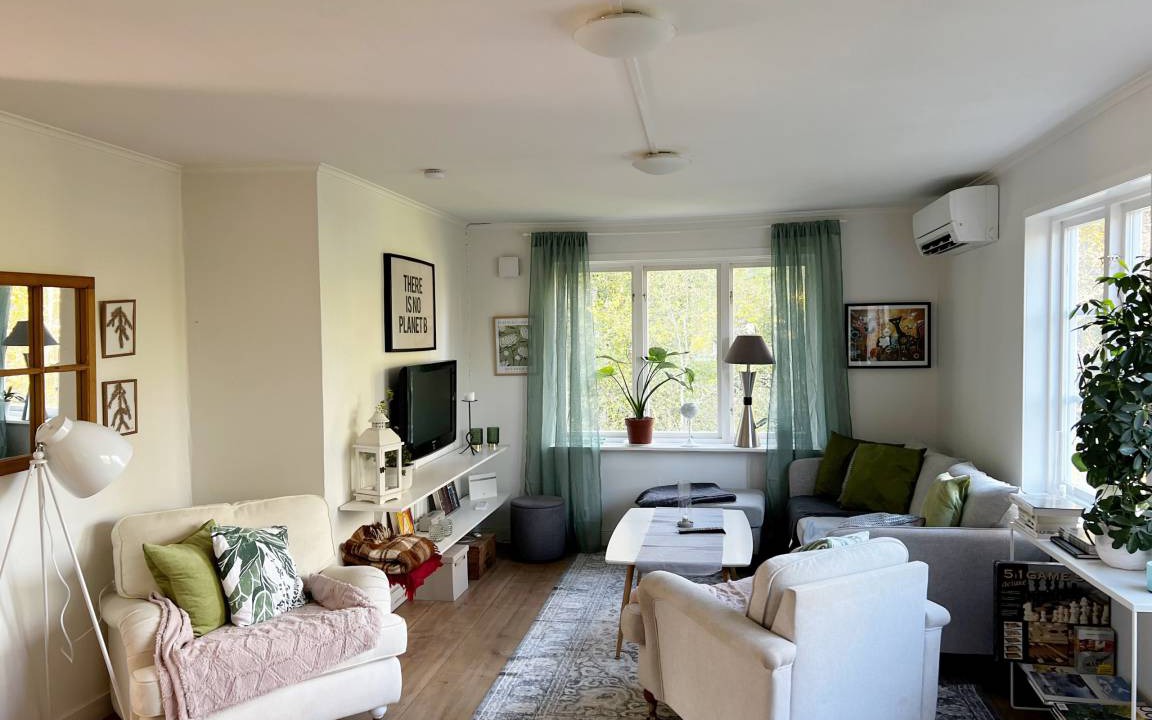 Photo of Livingroom in Lappe