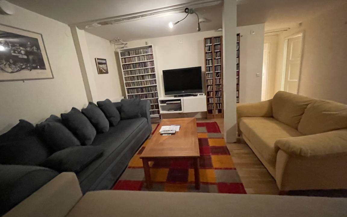 Photo of Livingroom in Osterskar