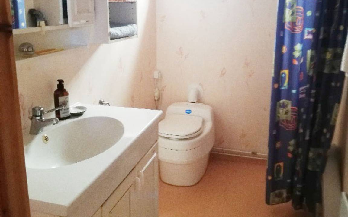 Photo of Bathroom in Nykoping Municipality