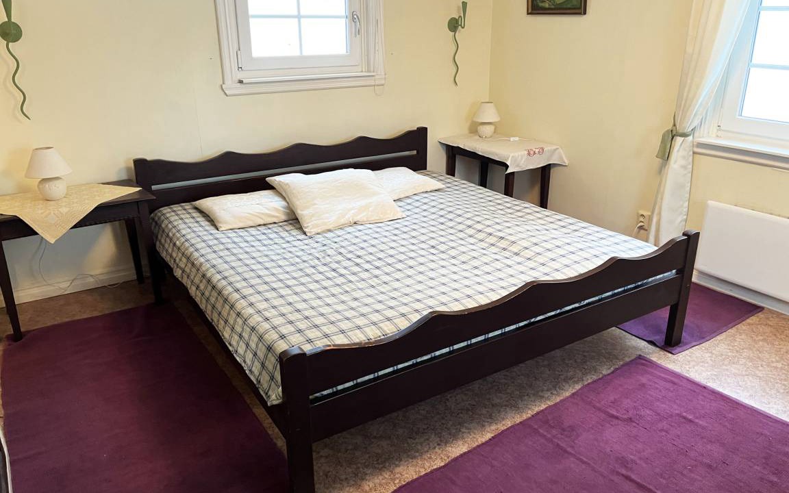 Photo of Bedroom in Virserum