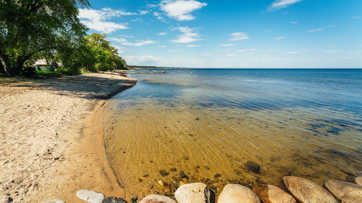 Photo of Outdoor in Kivik