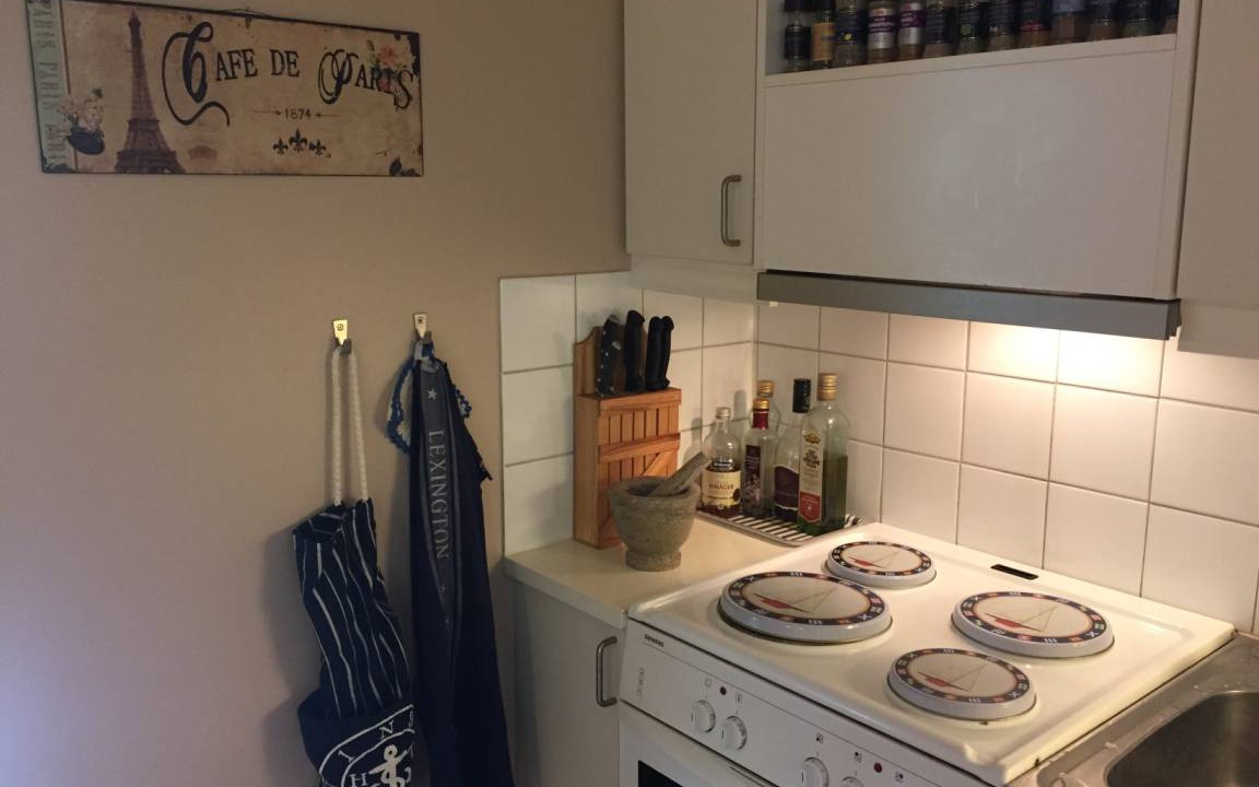 Photo of Kitchen in Kode