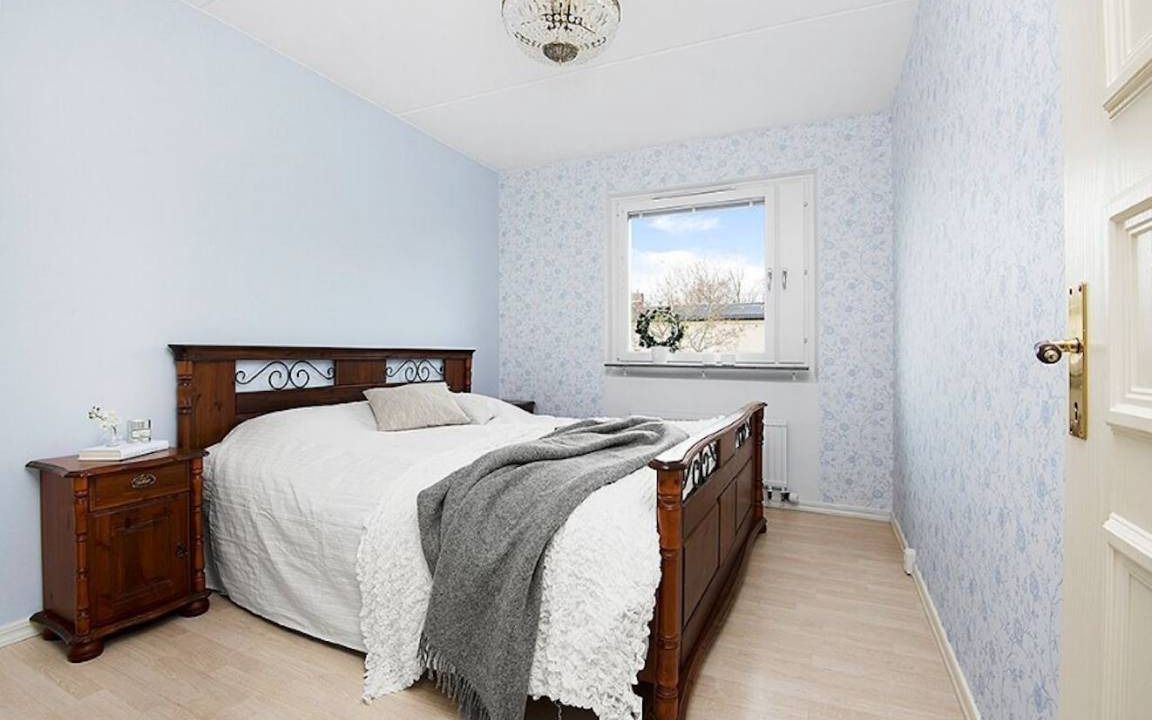 Photo of Bedroom in Jarfalla Municipality