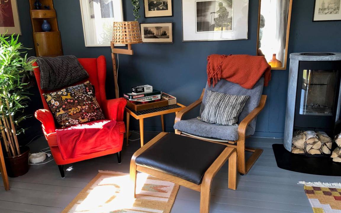 Photo of Livingroom in Ludvika Municipality
