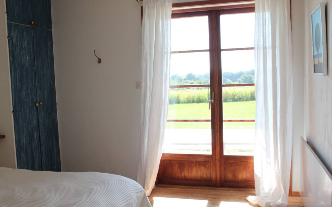 Photo of Bedroom in Degeberga