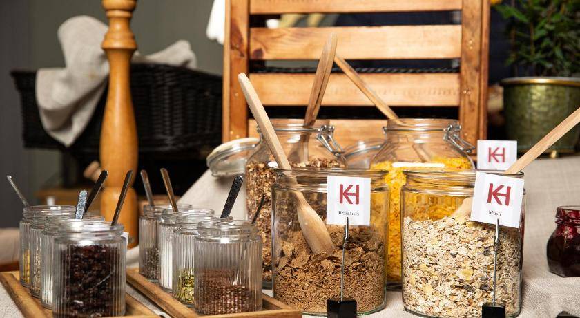 Photo of Kitchen in Karlskoga