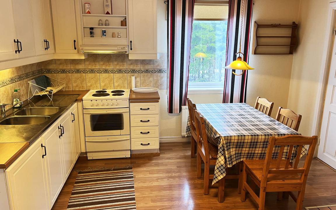 Photo of Kitchen in Virserum
